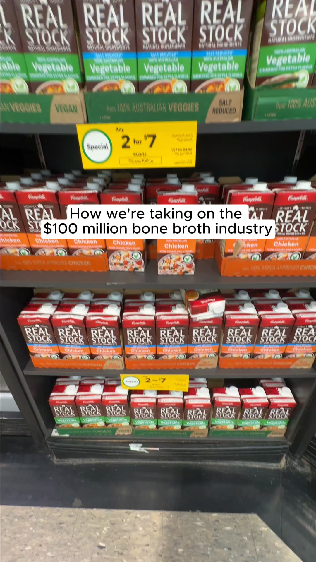 Nutra Naturals Facebook ad: Are You Falling For Their Trick?