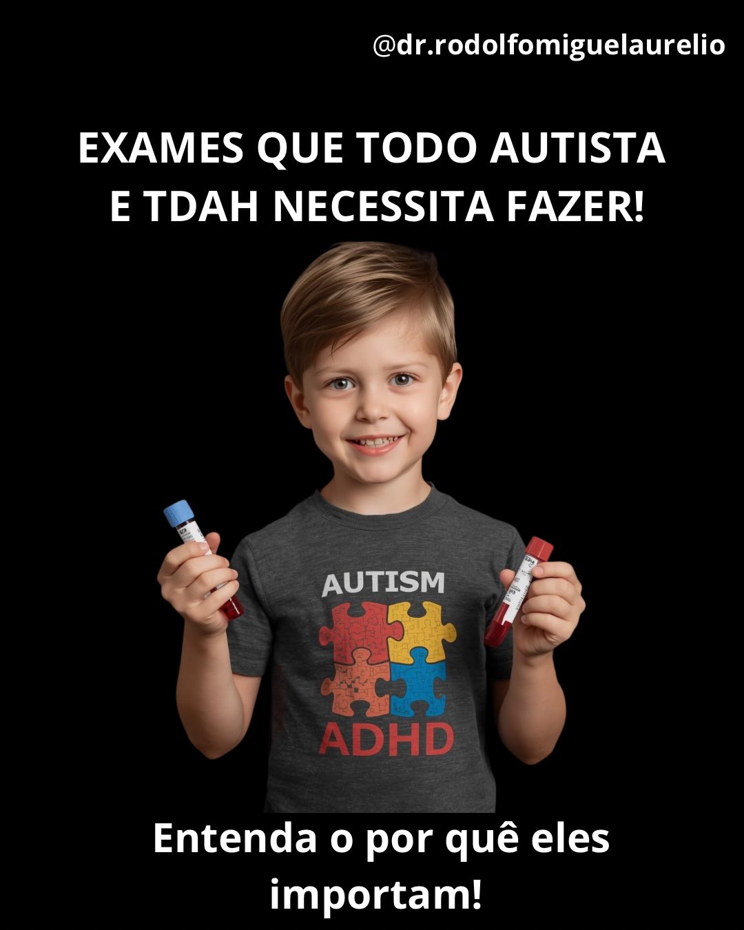 Dr. Rodolfo Aurélio Facebook ad