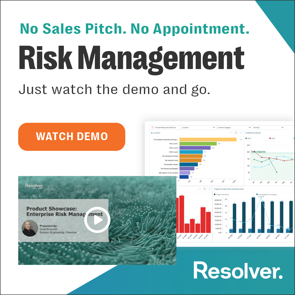 Resolver Facebook ad