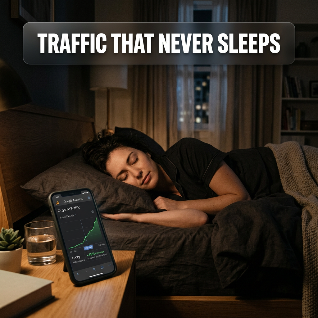 Gorilla AI Facebook ad