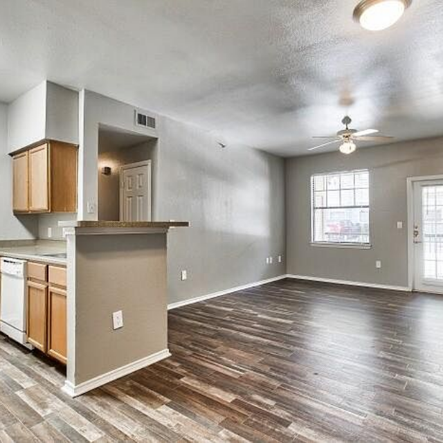 Zillow For Rent Facebook ad