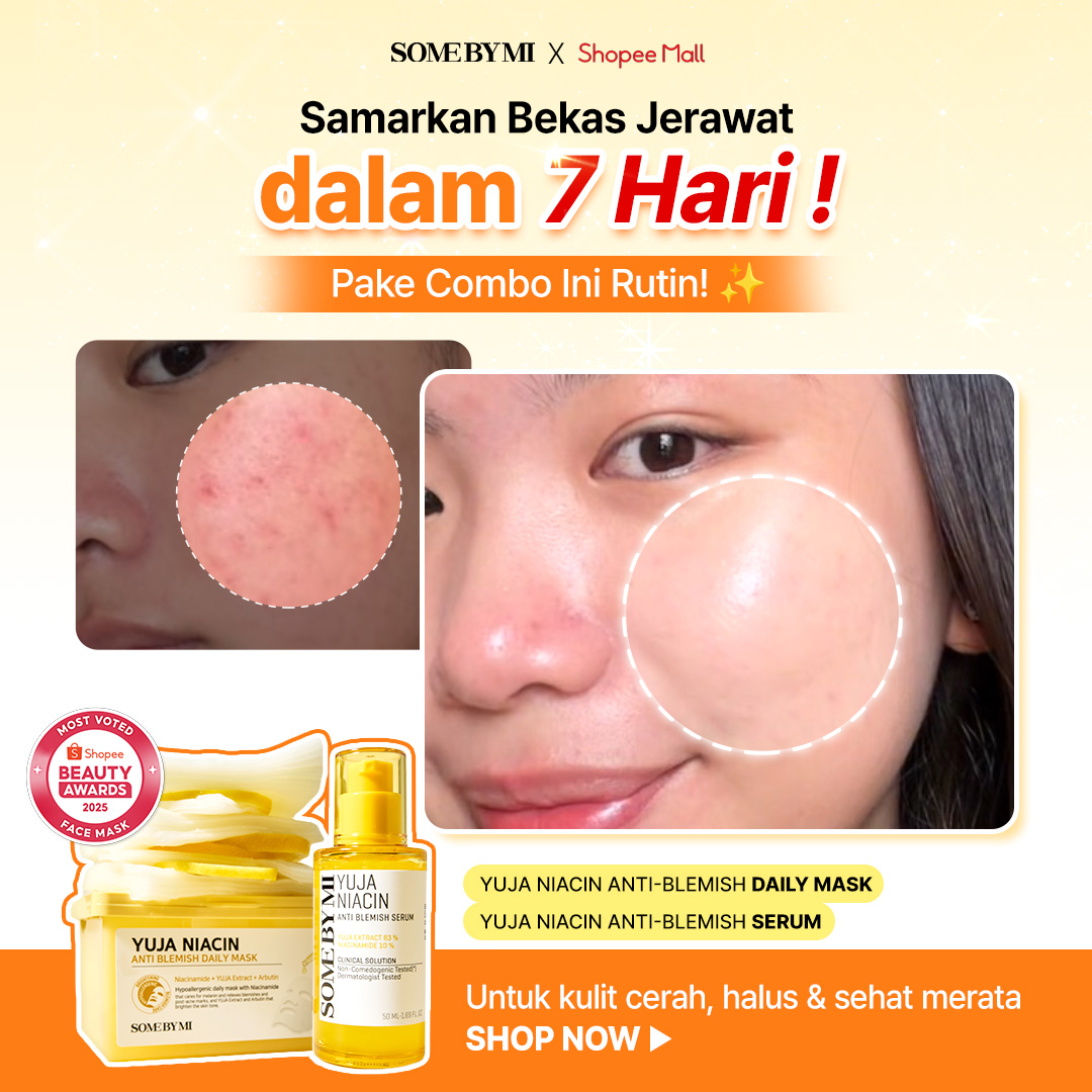 Somebymi Indonesia Facebook ad