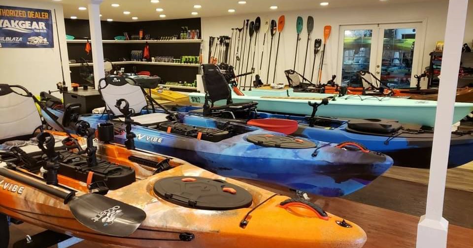 KayakHub Facebook ad