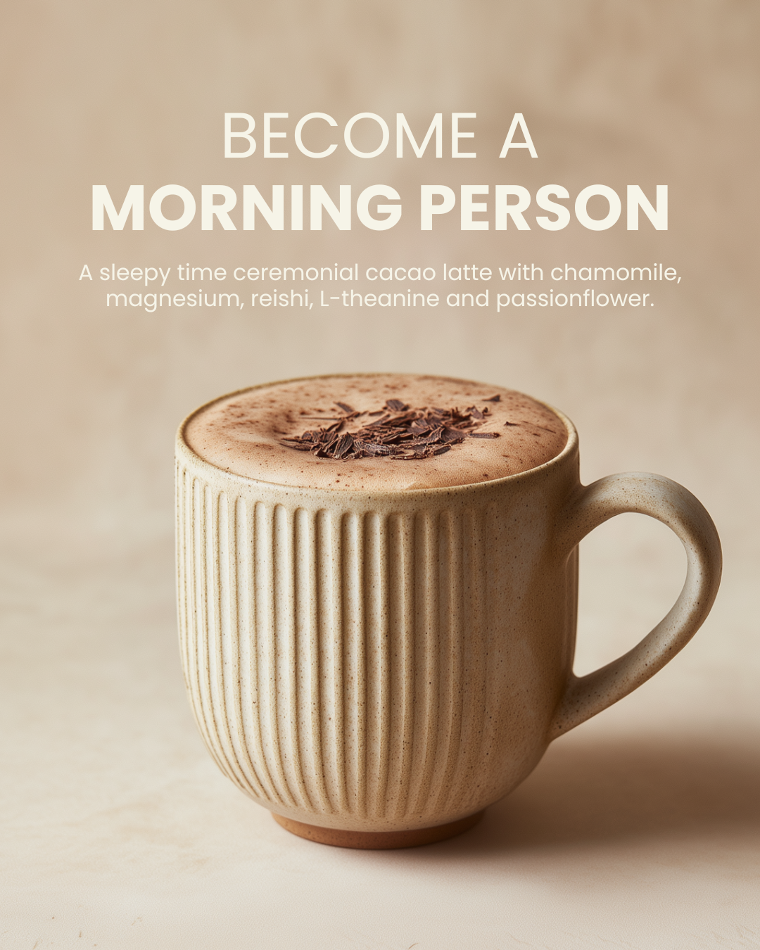 No Ordinary Moments Superfoods Facebook ad