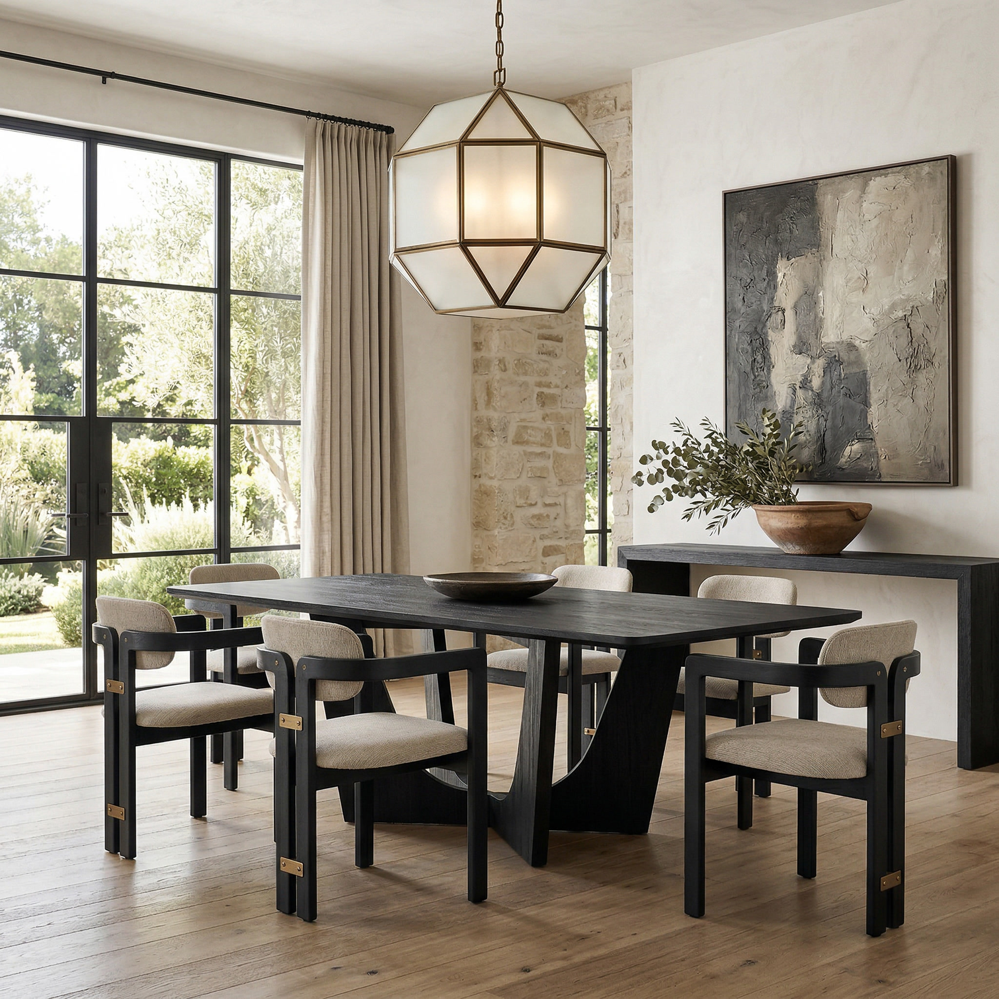 Future Classics Furniture Facebook ad