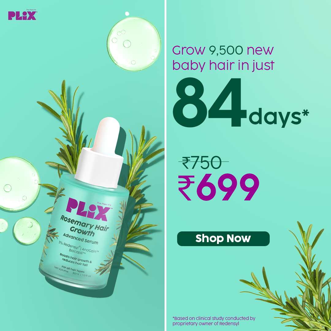 Plix Facebook ad