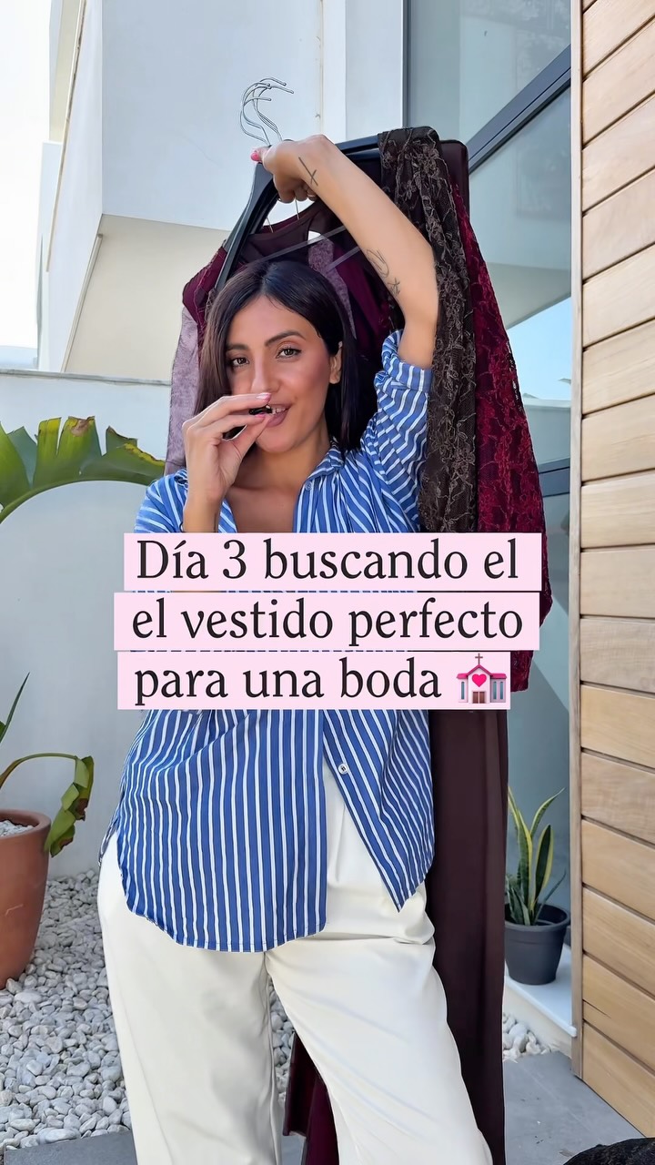 MasQguapas Modas Facebook ad: La boda se acerca y no tenemos nada…