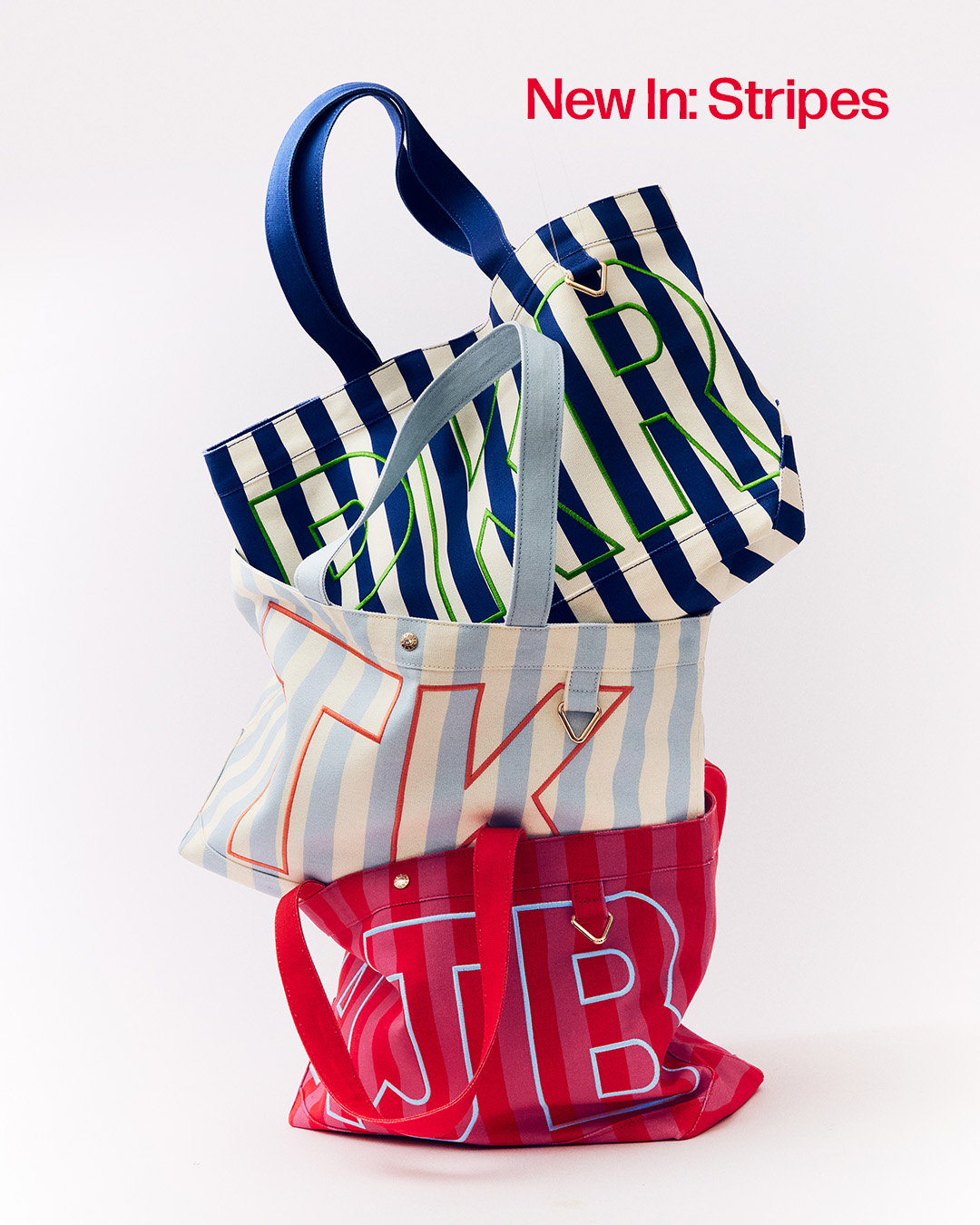 BaubleBar Facebook ad