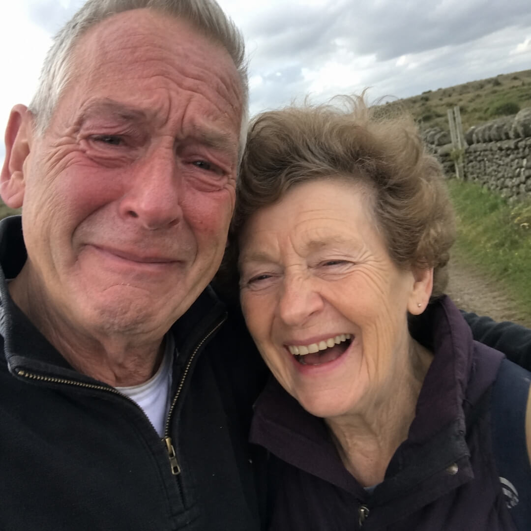 Alice Miller Facebook ad: Think You're Just Getting Old