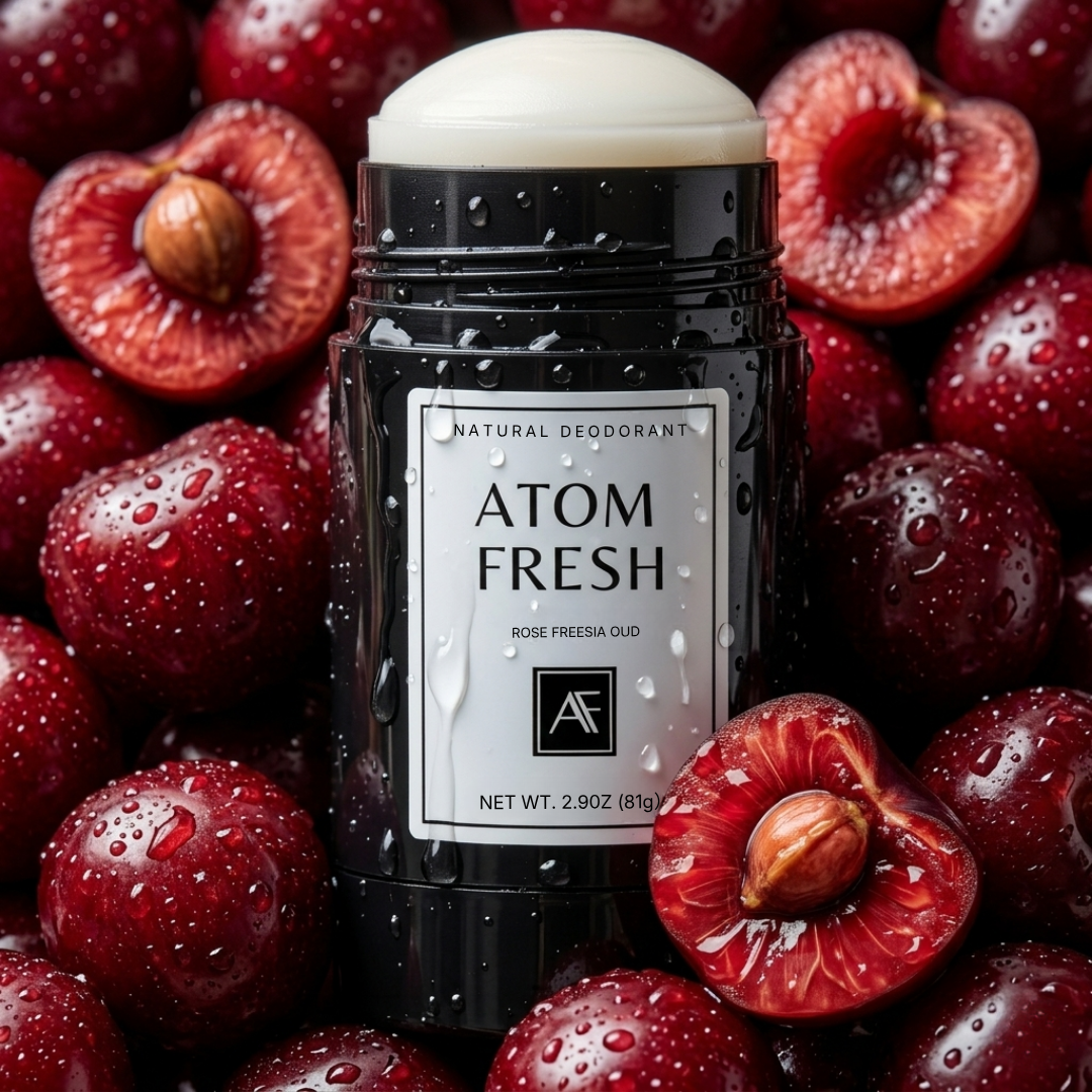 Atomfresh Facebook ad