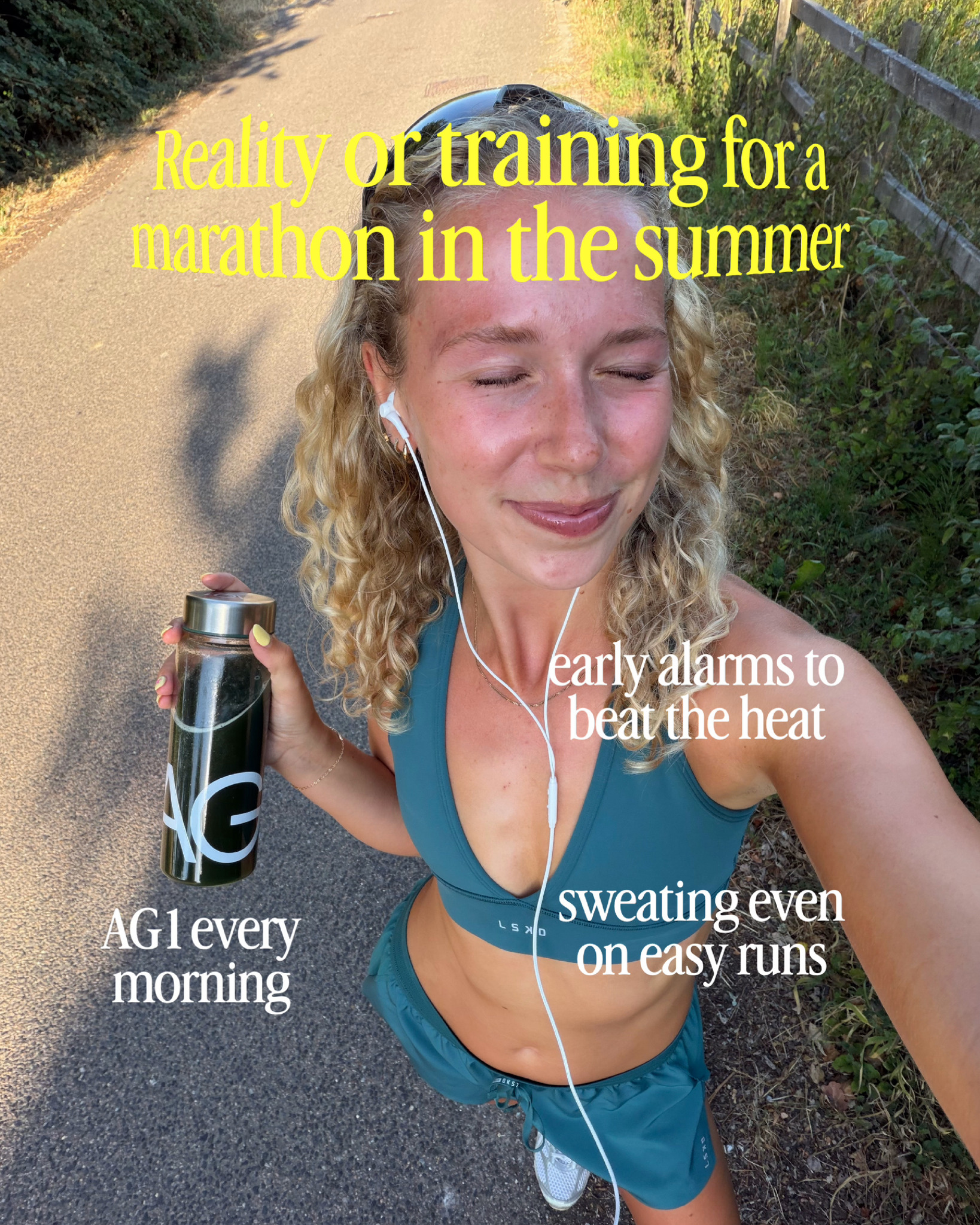 Luellamayfitness Facebook ad