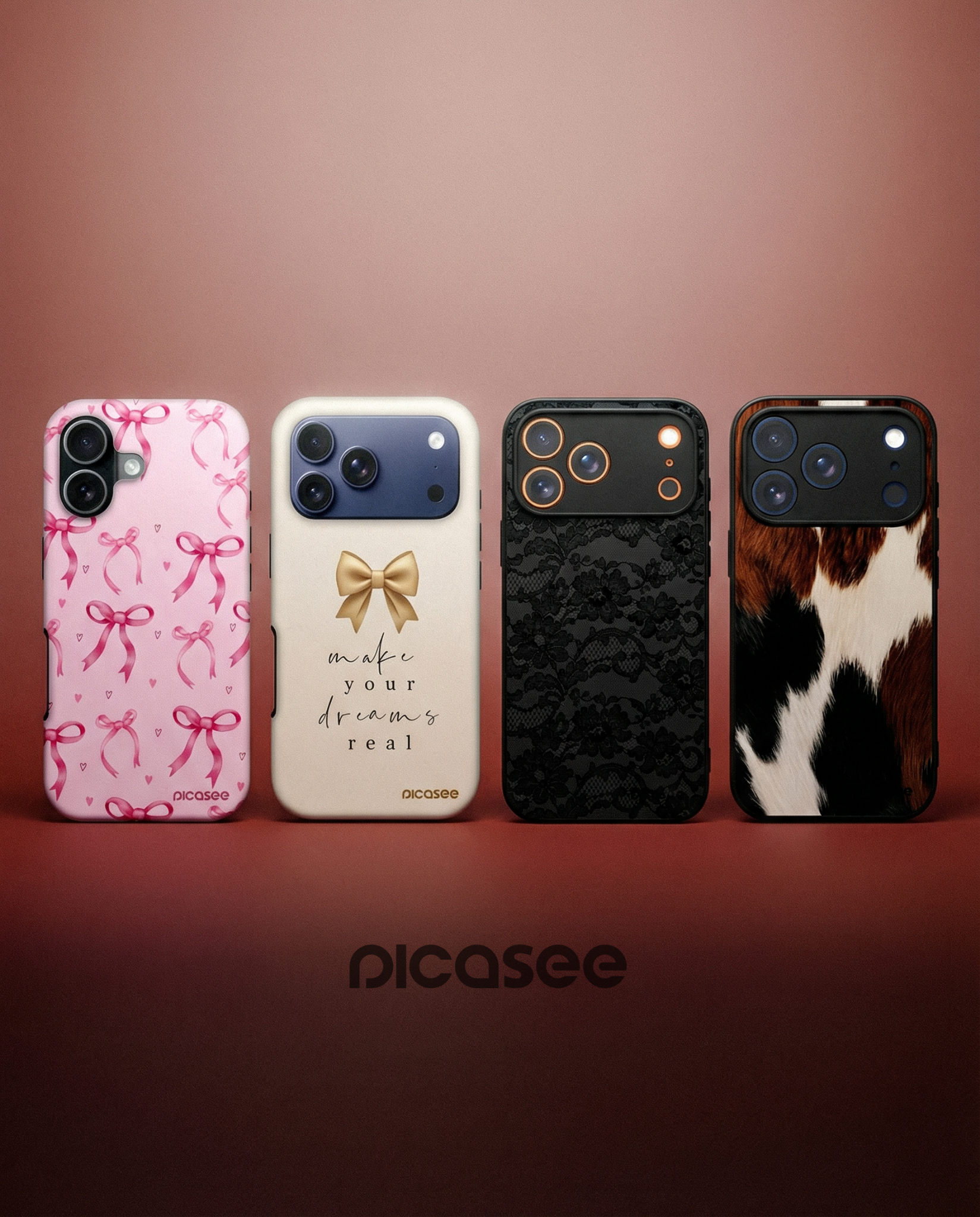 Picasee Facebook ad