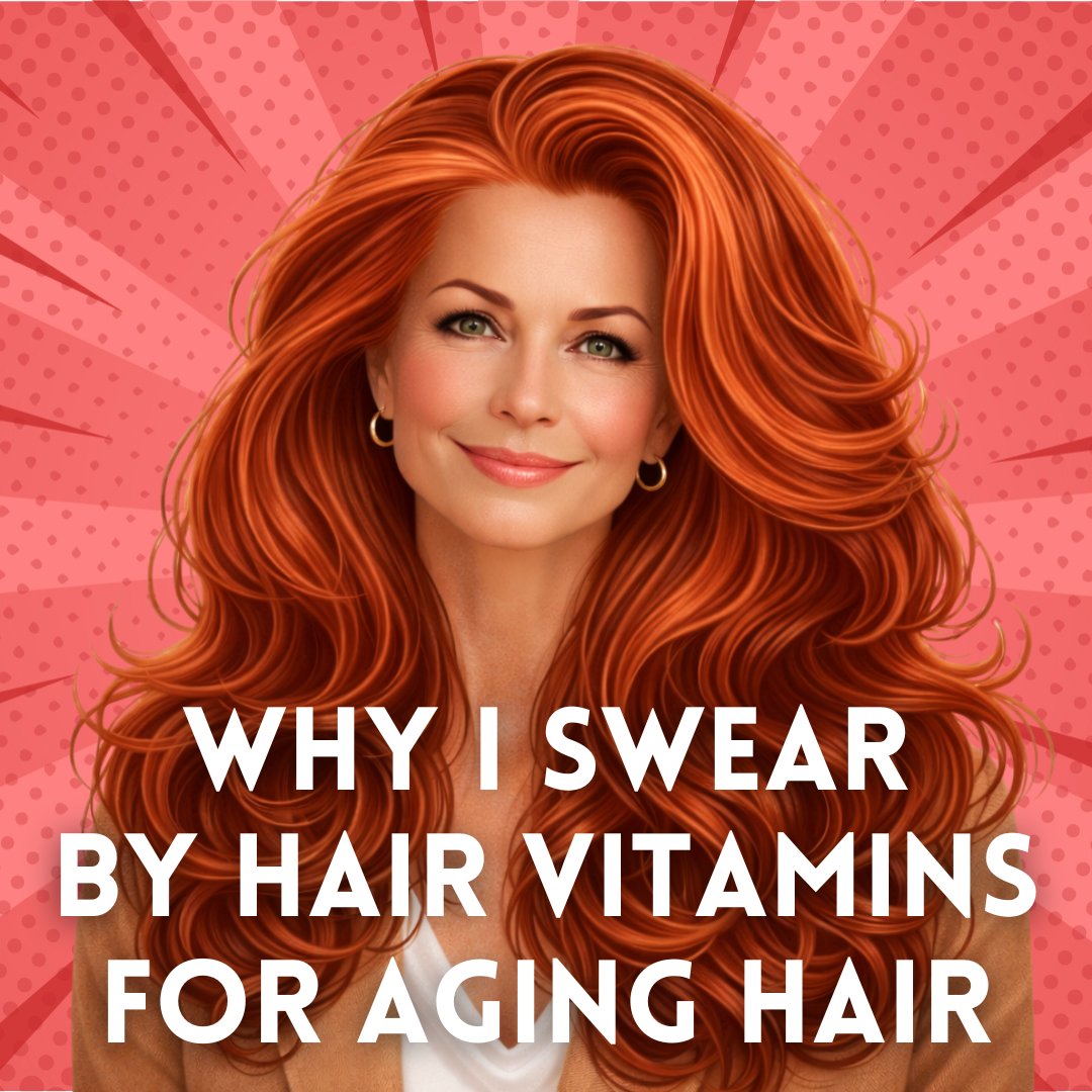 Women's Health & Lifestyle Facebook ad