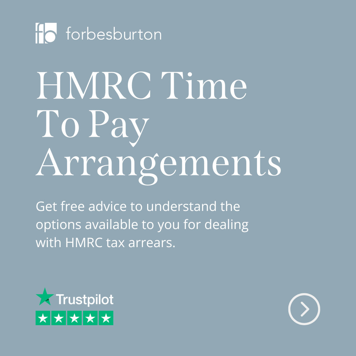 Forbes Burton Facebook ad