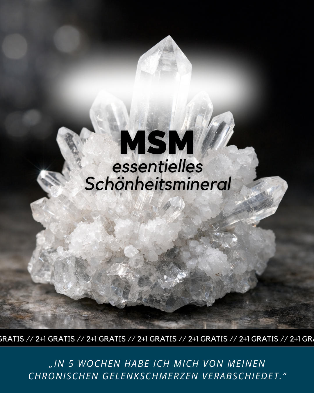 Carnium Botanicals Deutschland Facebook ad