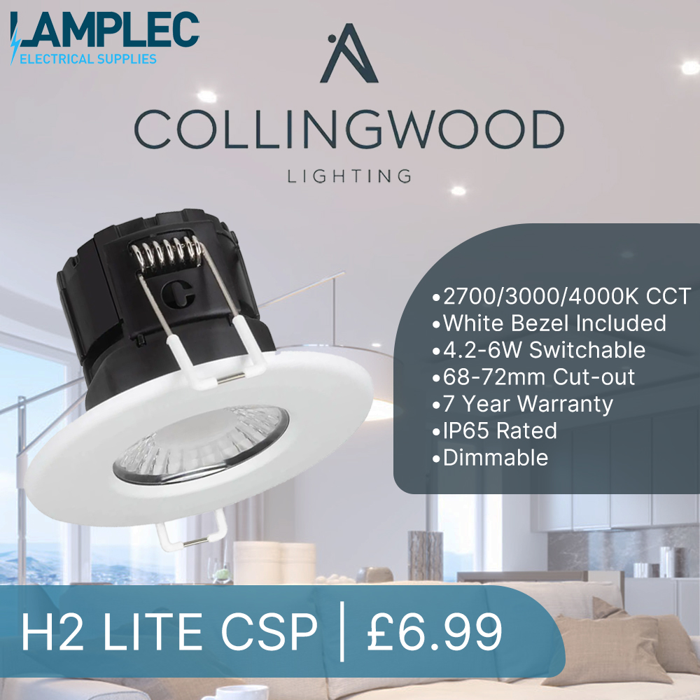 Lamplec Facebook ad