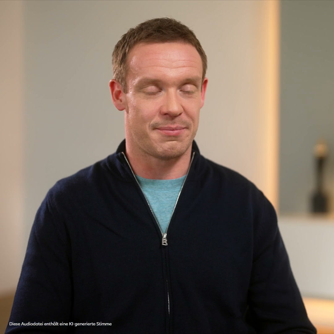 Allianz Deutschland Facebook ad: Unfall? Wir sind da.