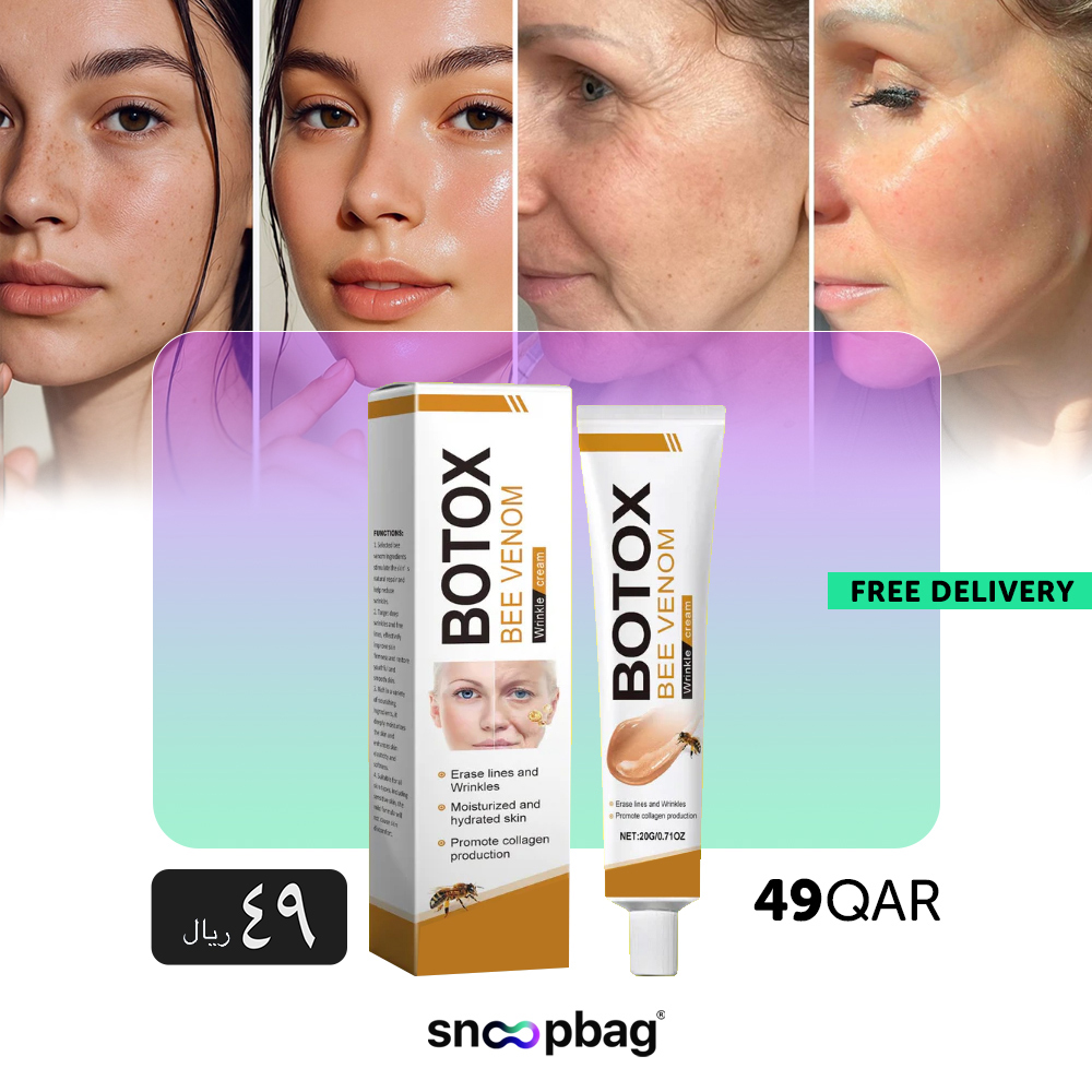 snoopbag Facebook ad