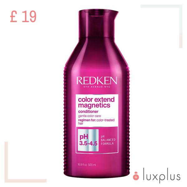 Luxplus.co.uk Facebook ad: Being a Luxplus member comes with an array…