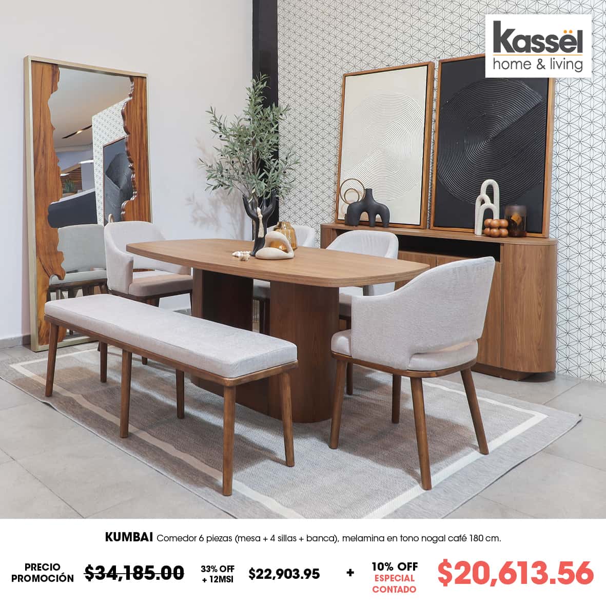 Kassรซl Home & Living Facebook ad: ๐๐๐๐๐๐๐ ๐๐๐๐ en ๐๐๐๐๐๐