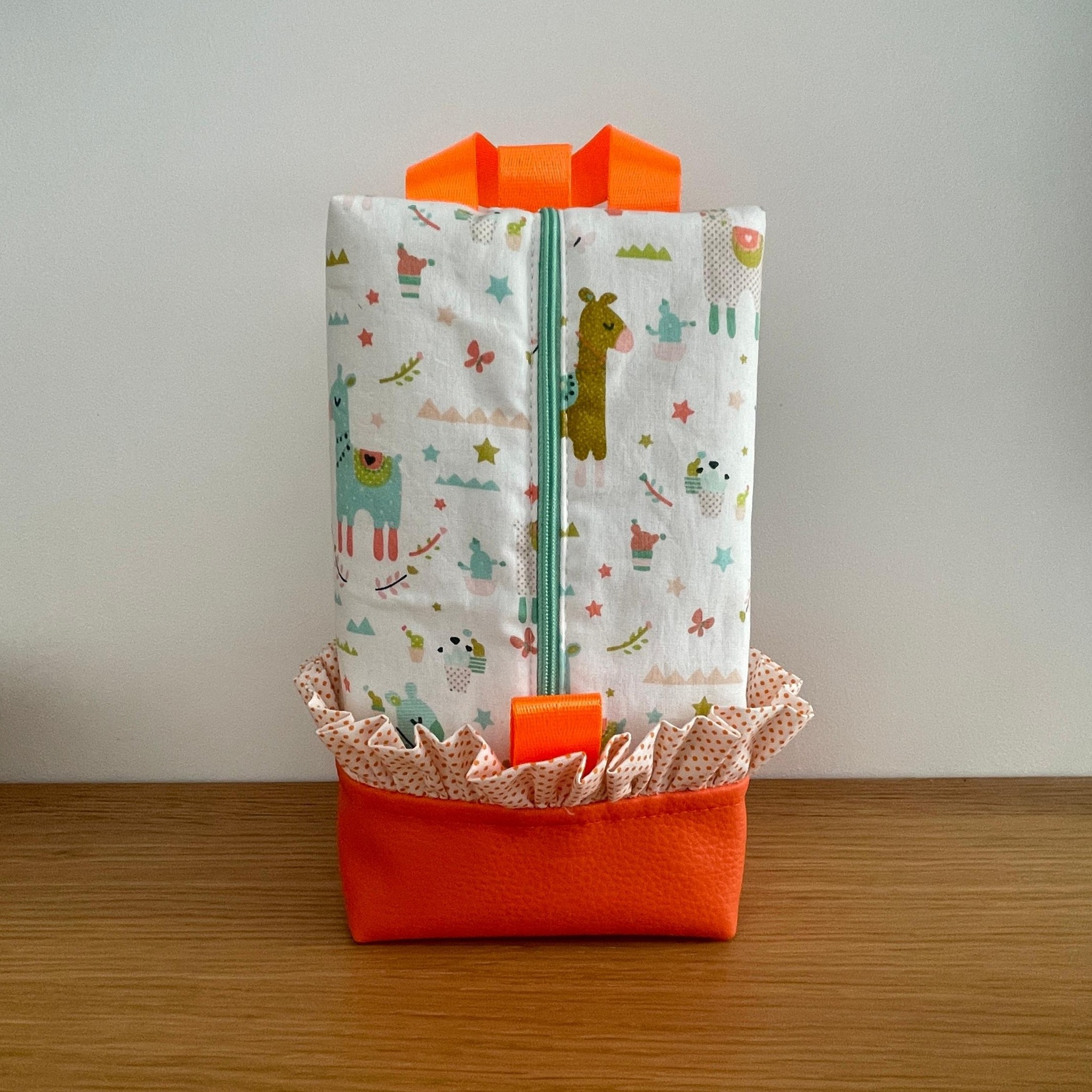 Sew Nina Facebook ad