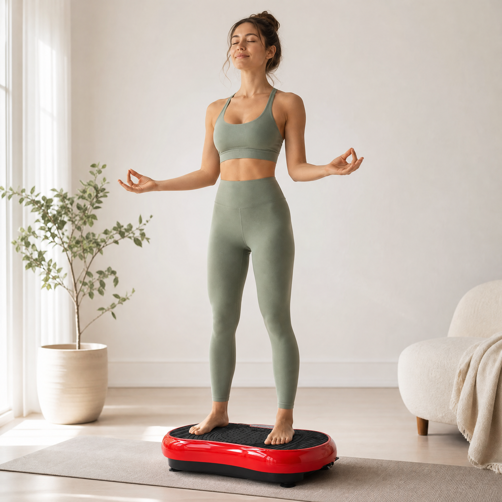 TerraWellness Facebook ad