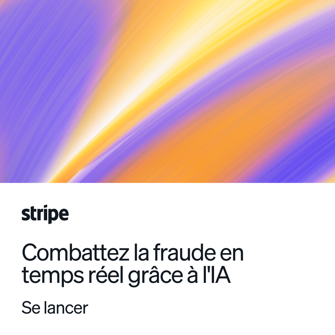 Stripe Facebook ad