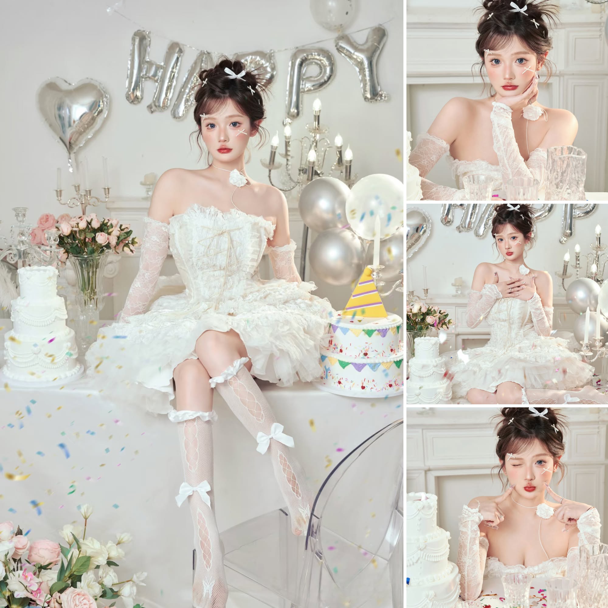Yuli Studio - Chụp ảnh nghệ thuật Facebook ad: Nhận tư vấn về Concept từ Stylish ngay
