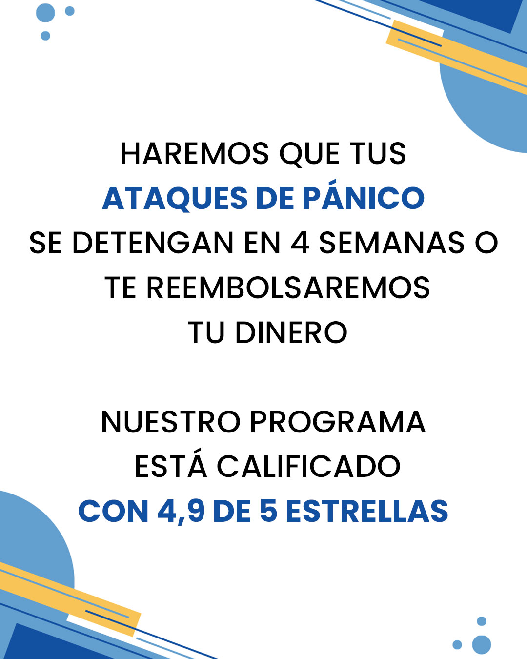 Hypnozio: power of hypnotherapy Facebook ad