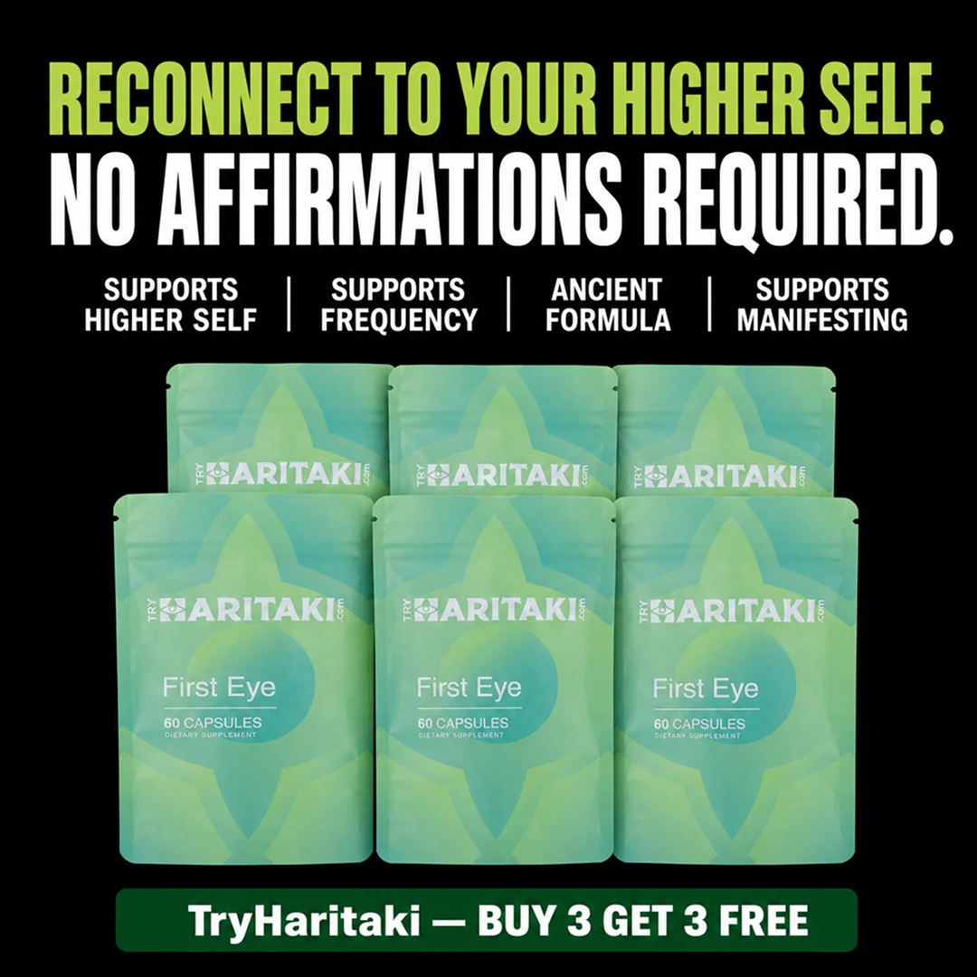 Dr. Sarah Abboud Facebook ad: Support Your Natural Clarity