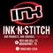 Ink'N'Stitch