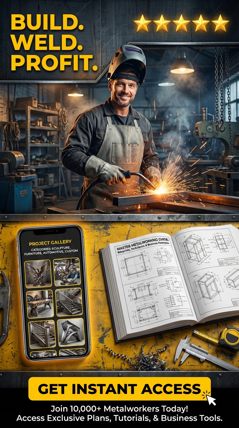 Master Crafts DIY Facebook ad