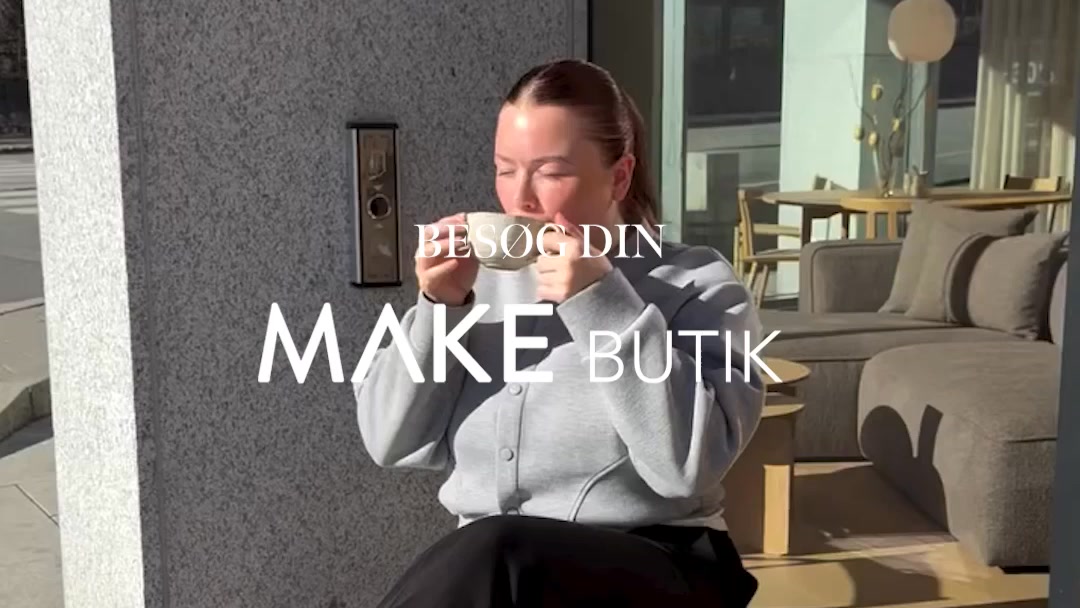 MAKE Nordic Facebook ad from May 26, 2026