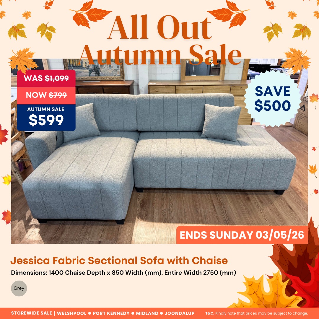 Direct Furniture Facebook ad