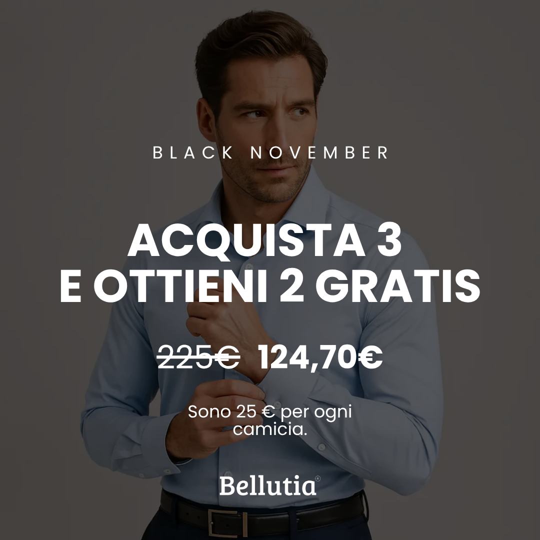 Bellutia Italia Facebook ad