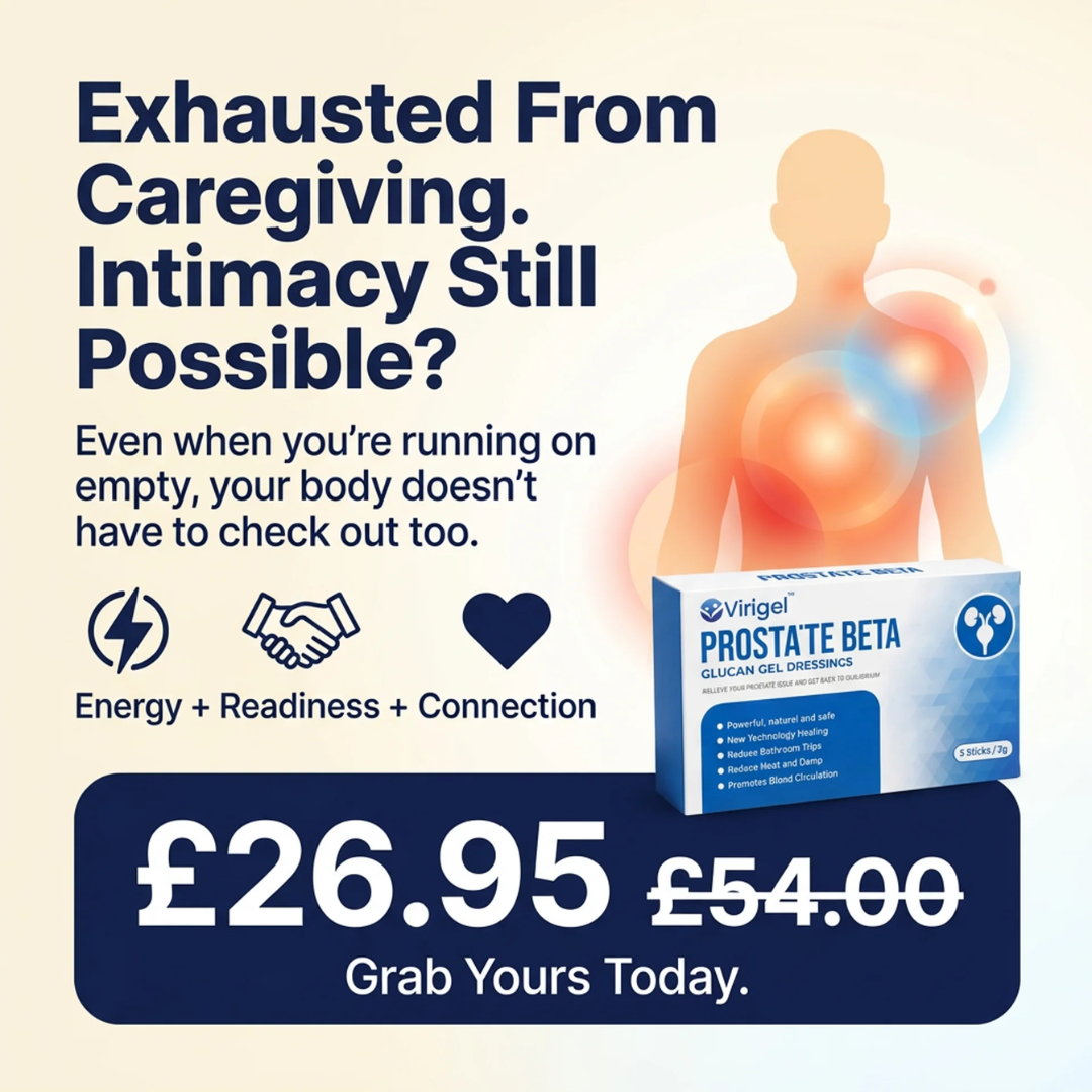 The Wellness Observer Facebook ad