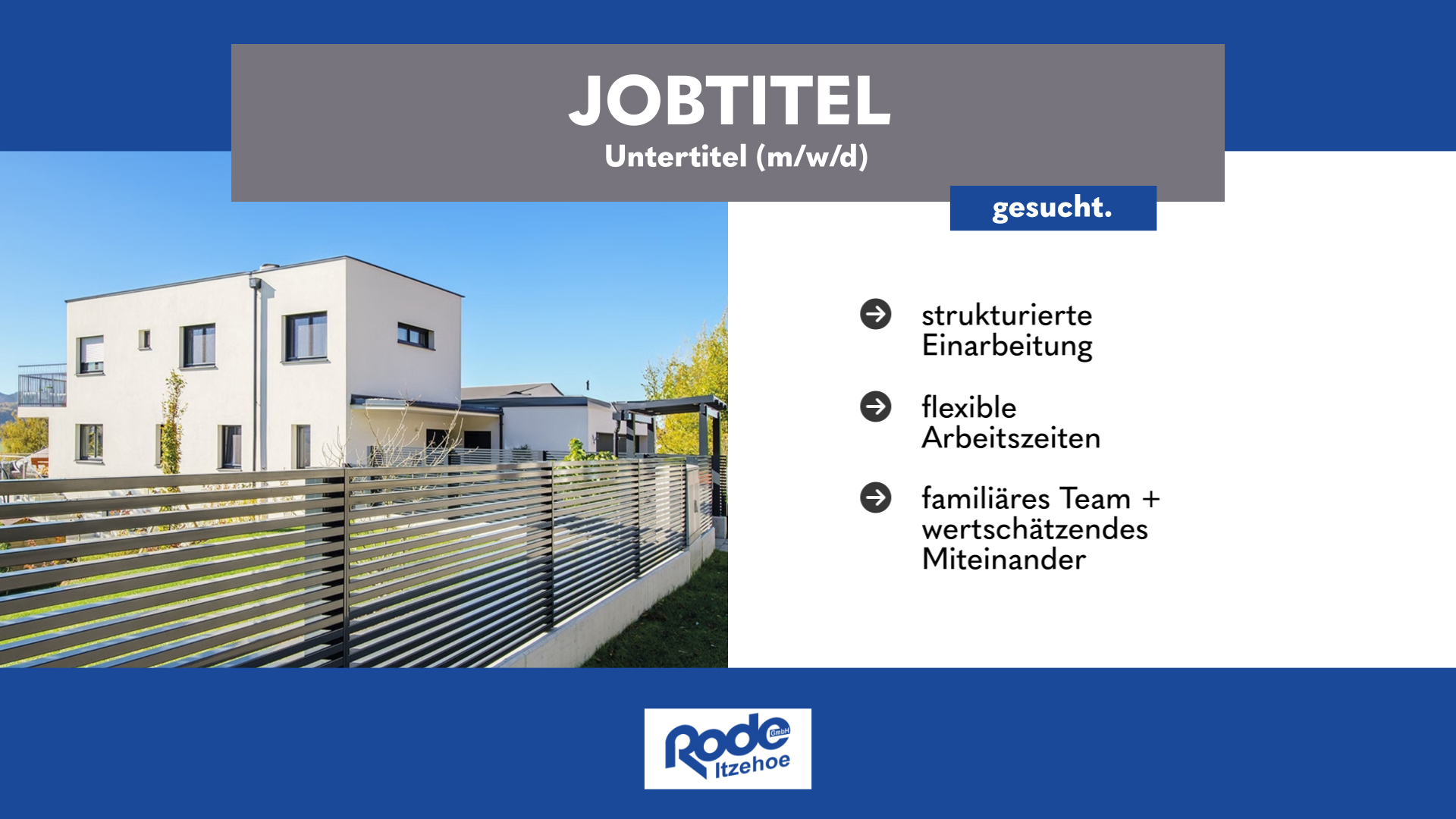 Rode GmbH Facebook ad from Jul 28, 2026