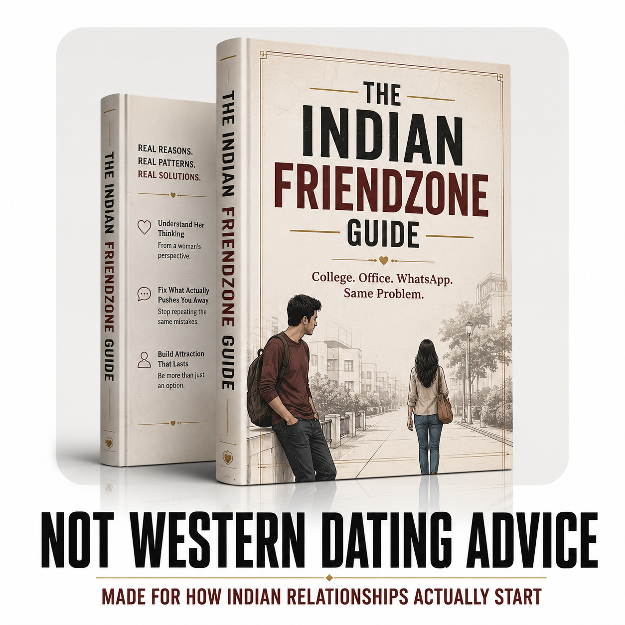 Vivah Rahasya Facebook ad: Yeh Western Dating Advice Nahi Hai