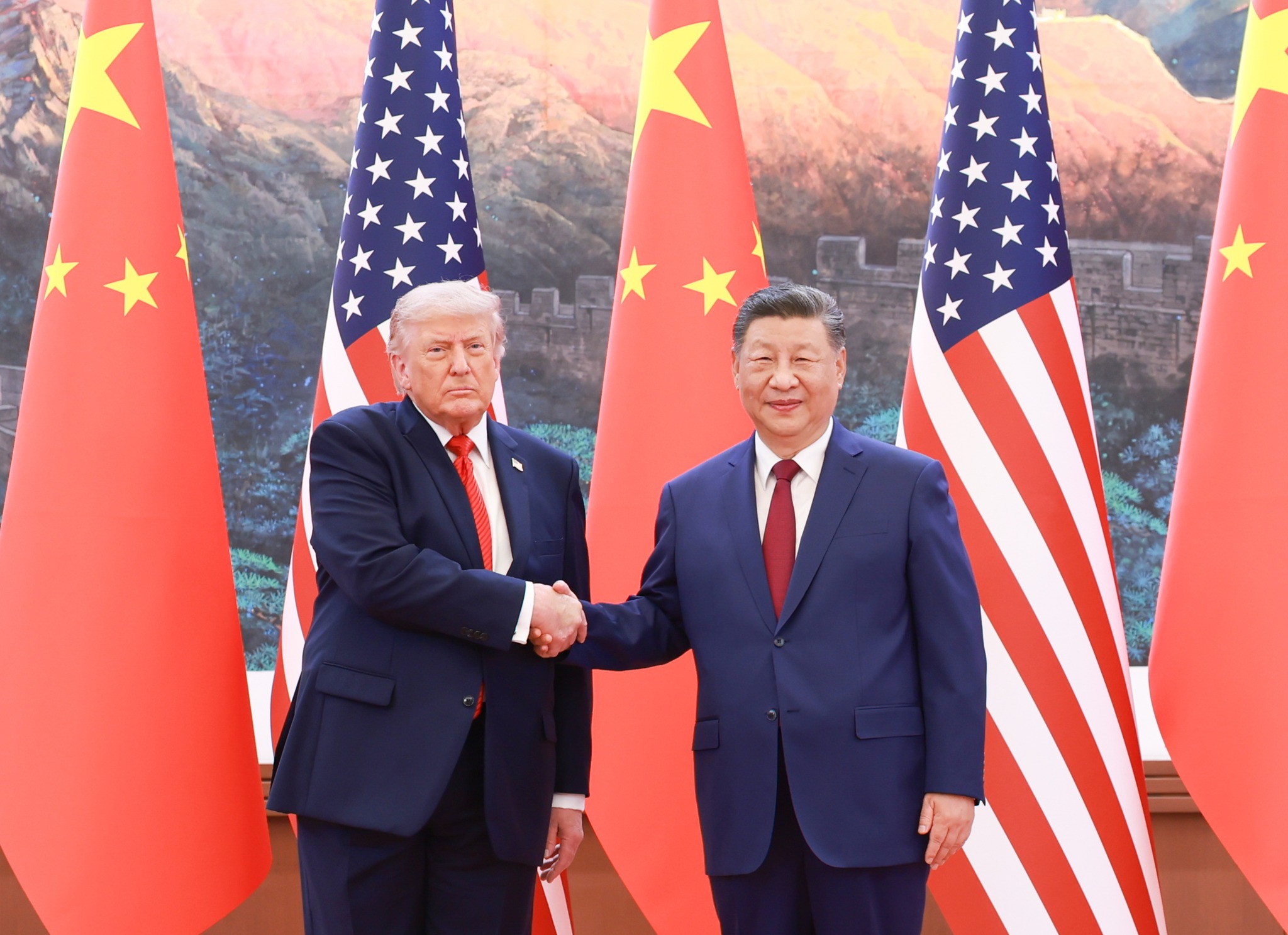 China Says Facebook ad