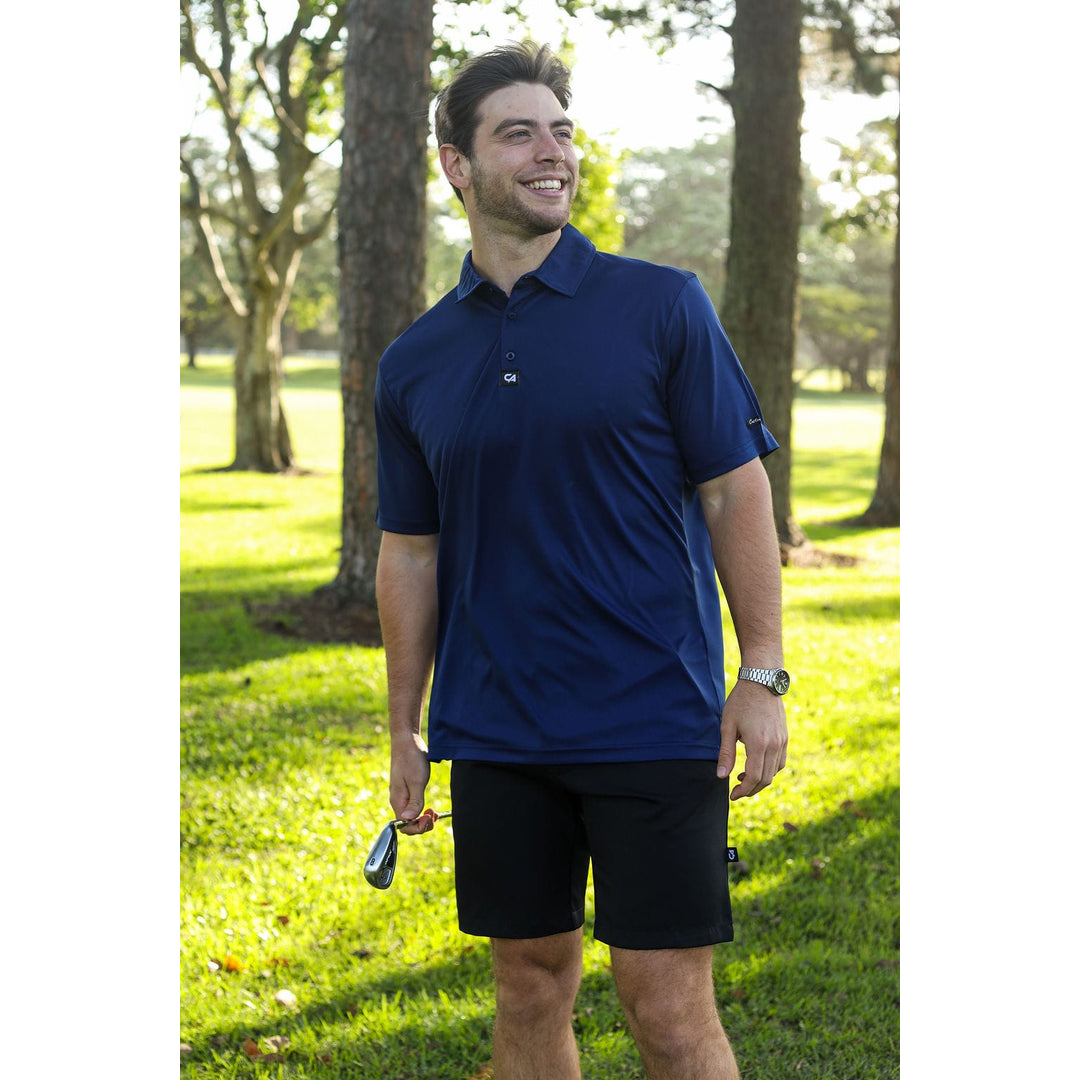 Custom Apparel Facebook ad
