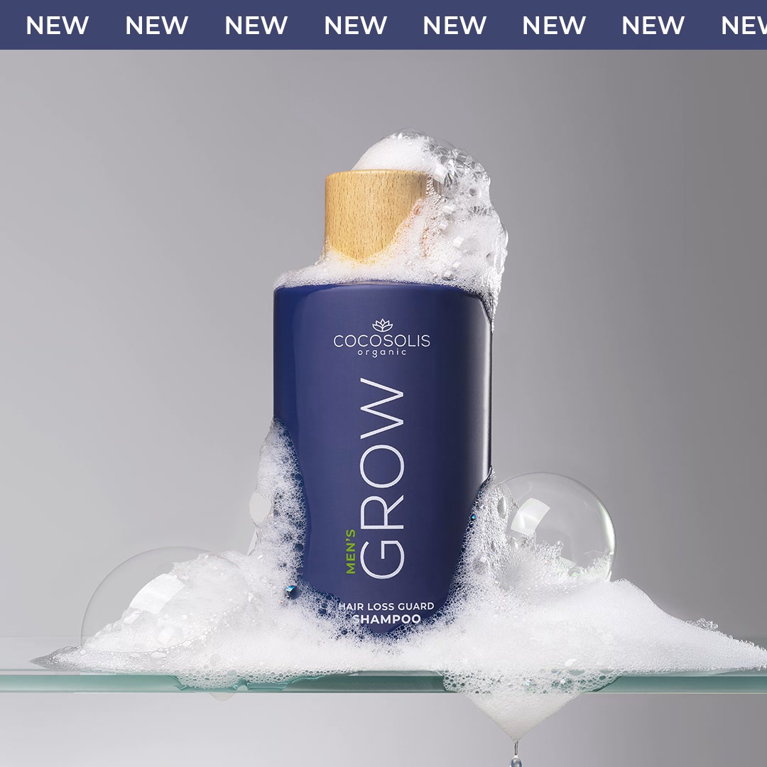 COCOSOLIS Facebook ad: See results in 150 days*