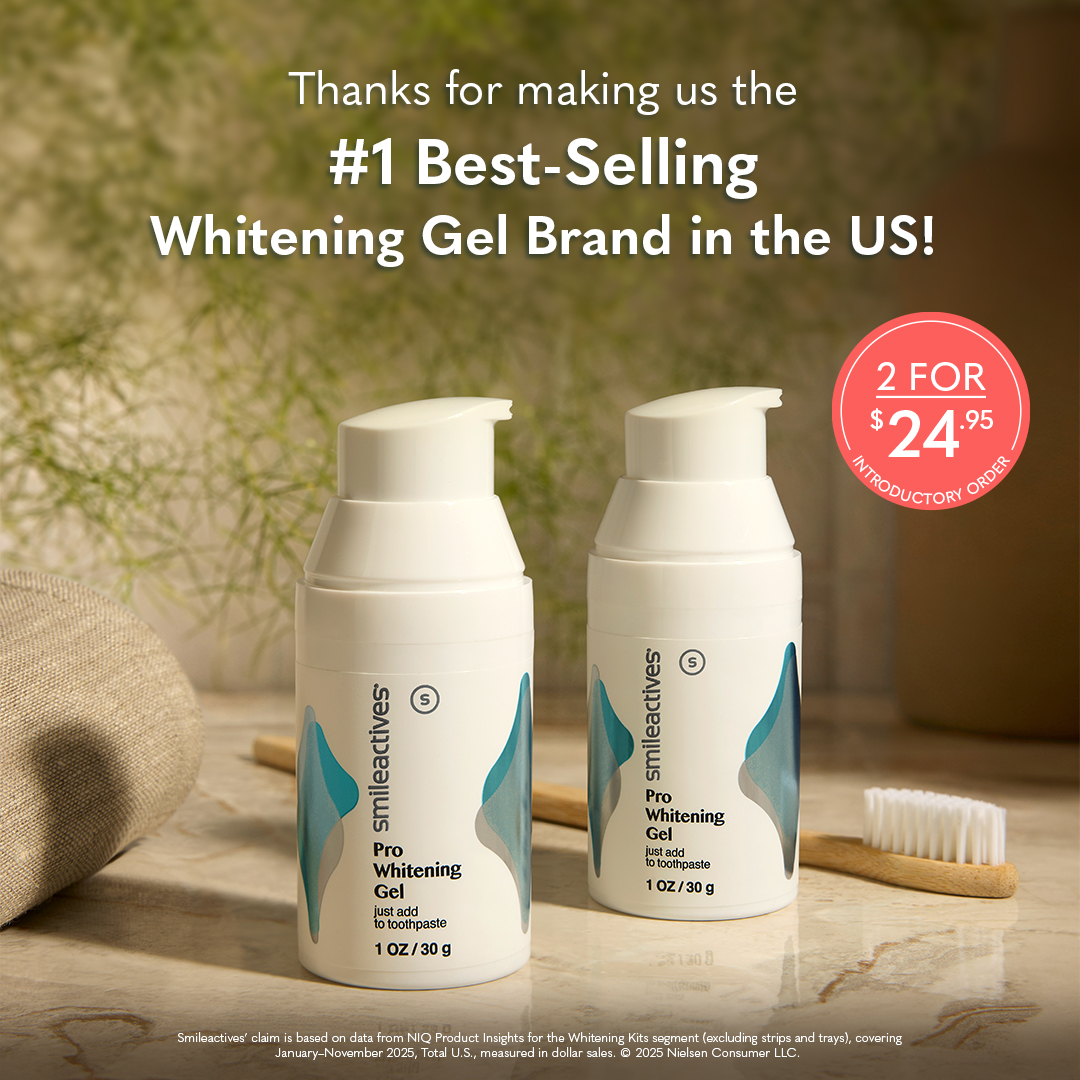 smileactives Facebook ad