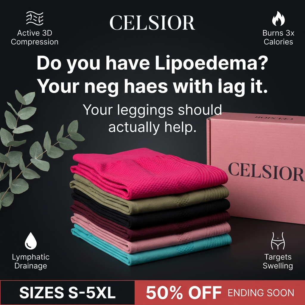 Celsior Facebook ad