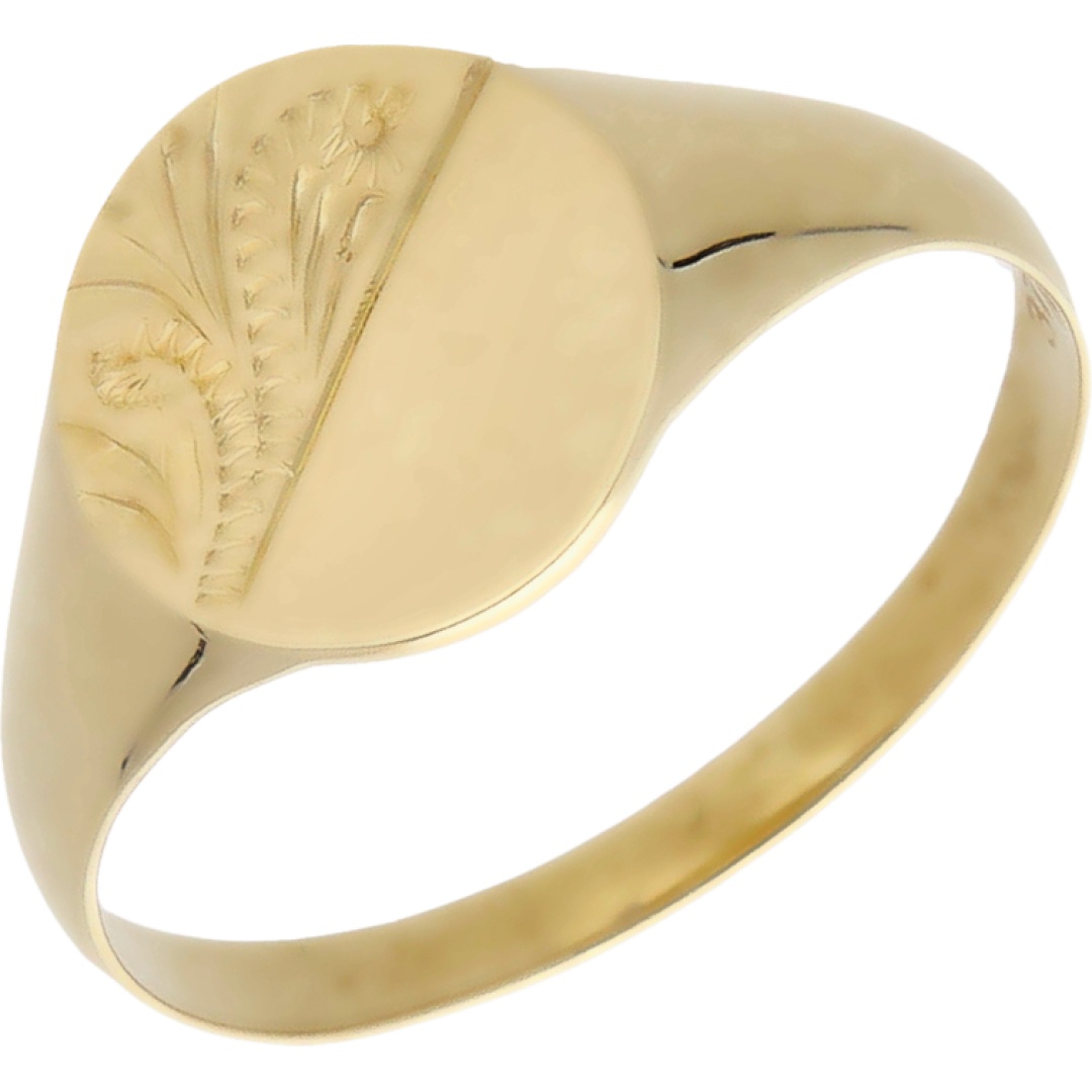 William May Jewellers Facebook ad