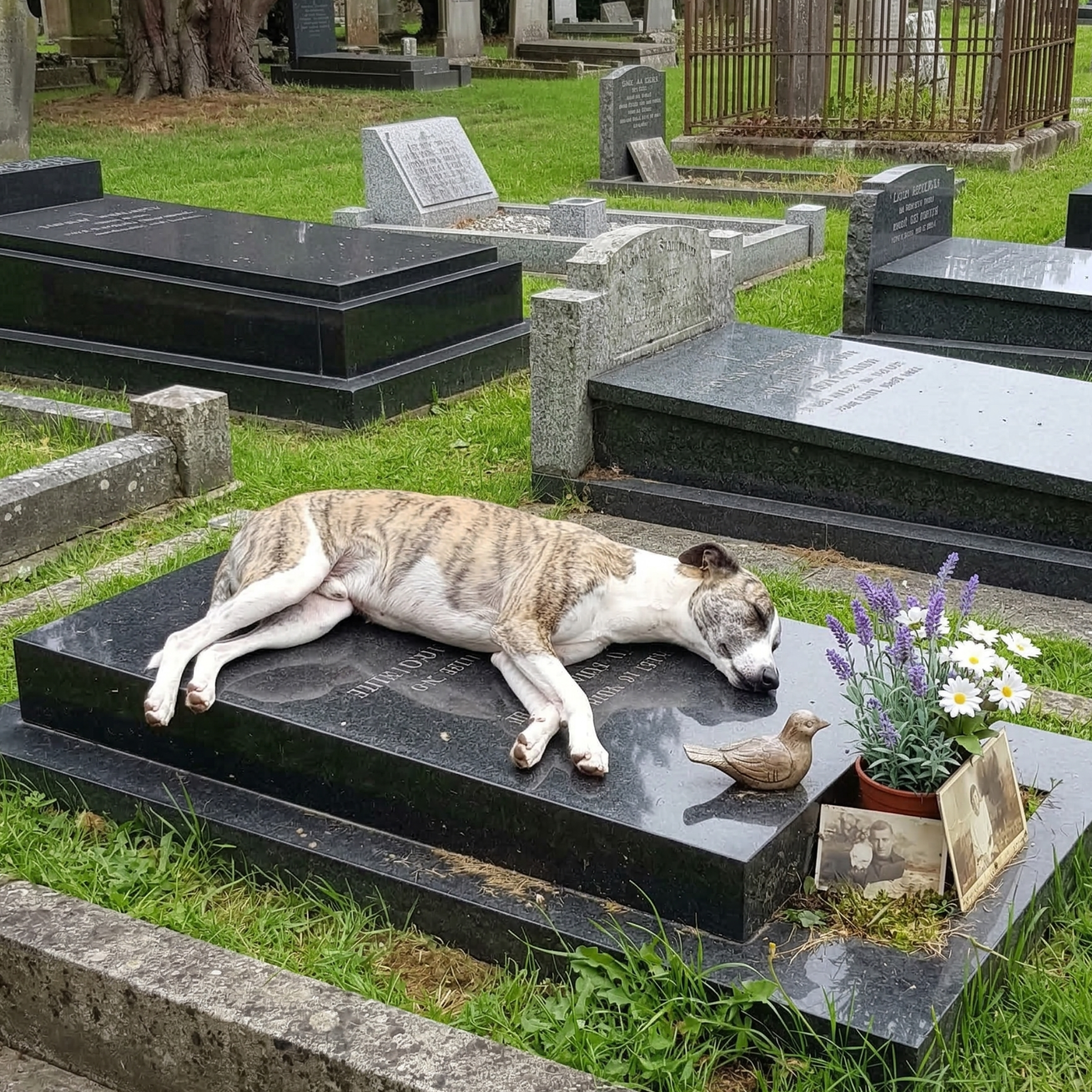 Canine Health Australia Facebook ad: If You Have A Dog, Read This