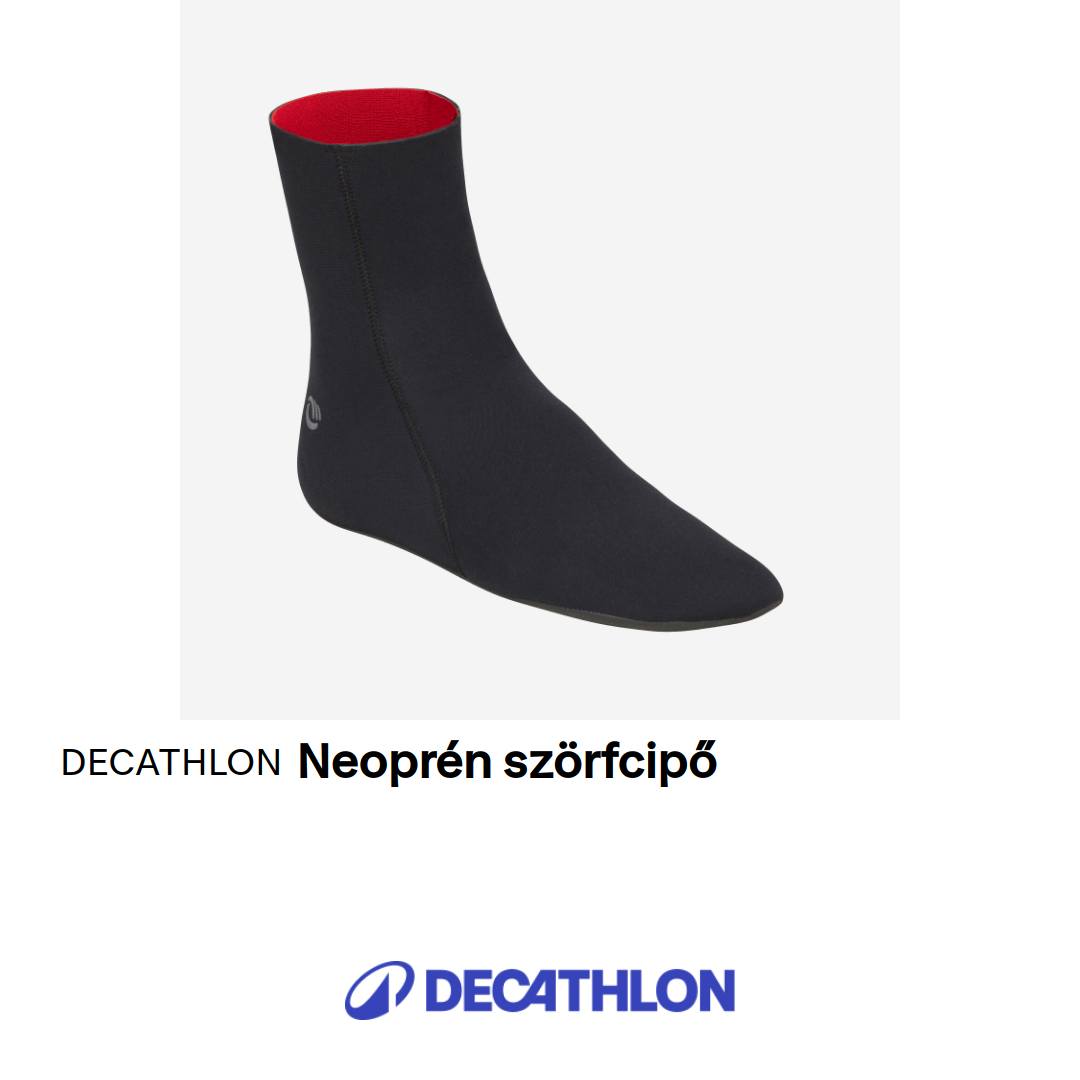 Decathlon Magyarország Facebook ad