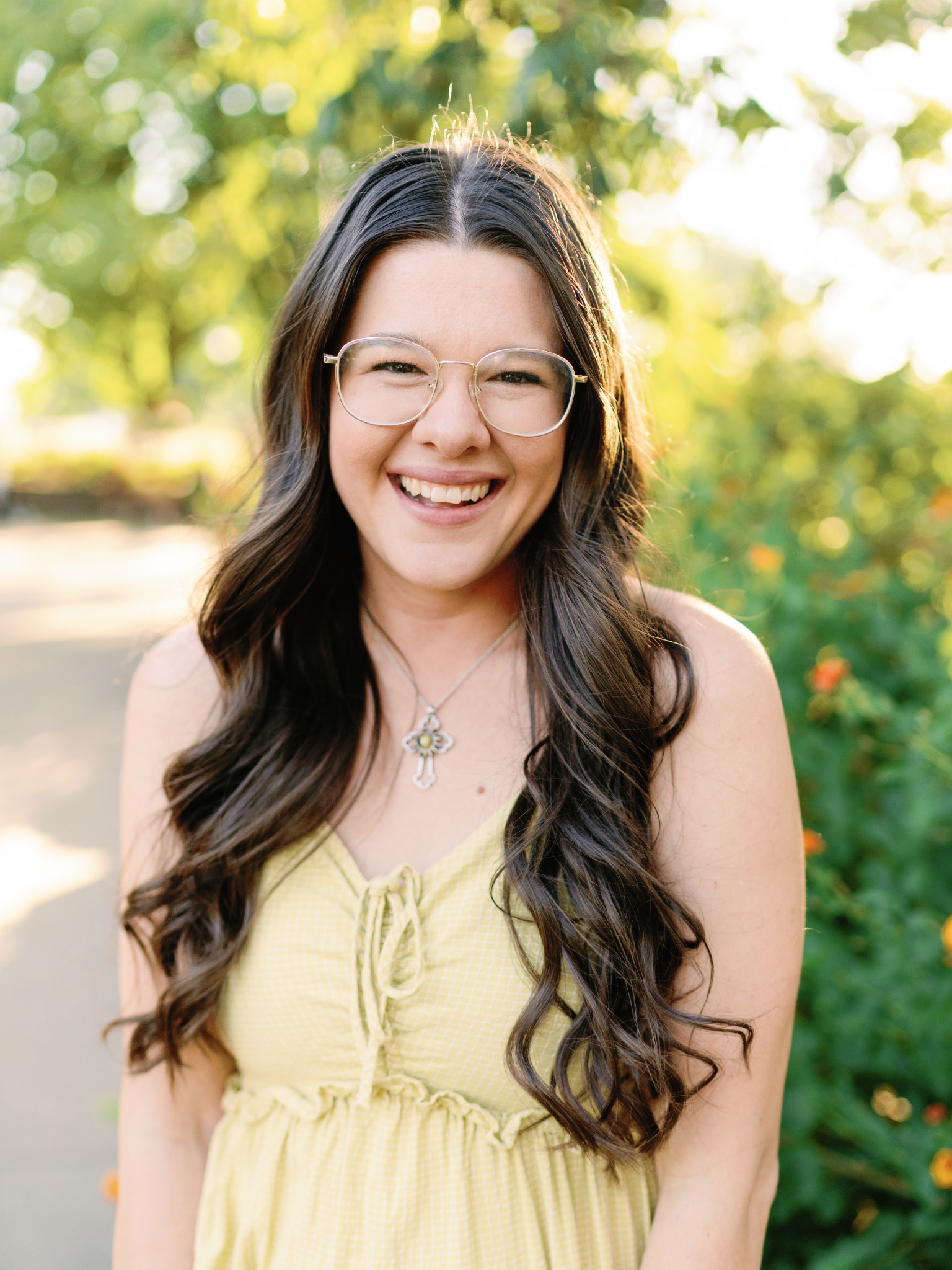 Stephanie Kase Facebook ad