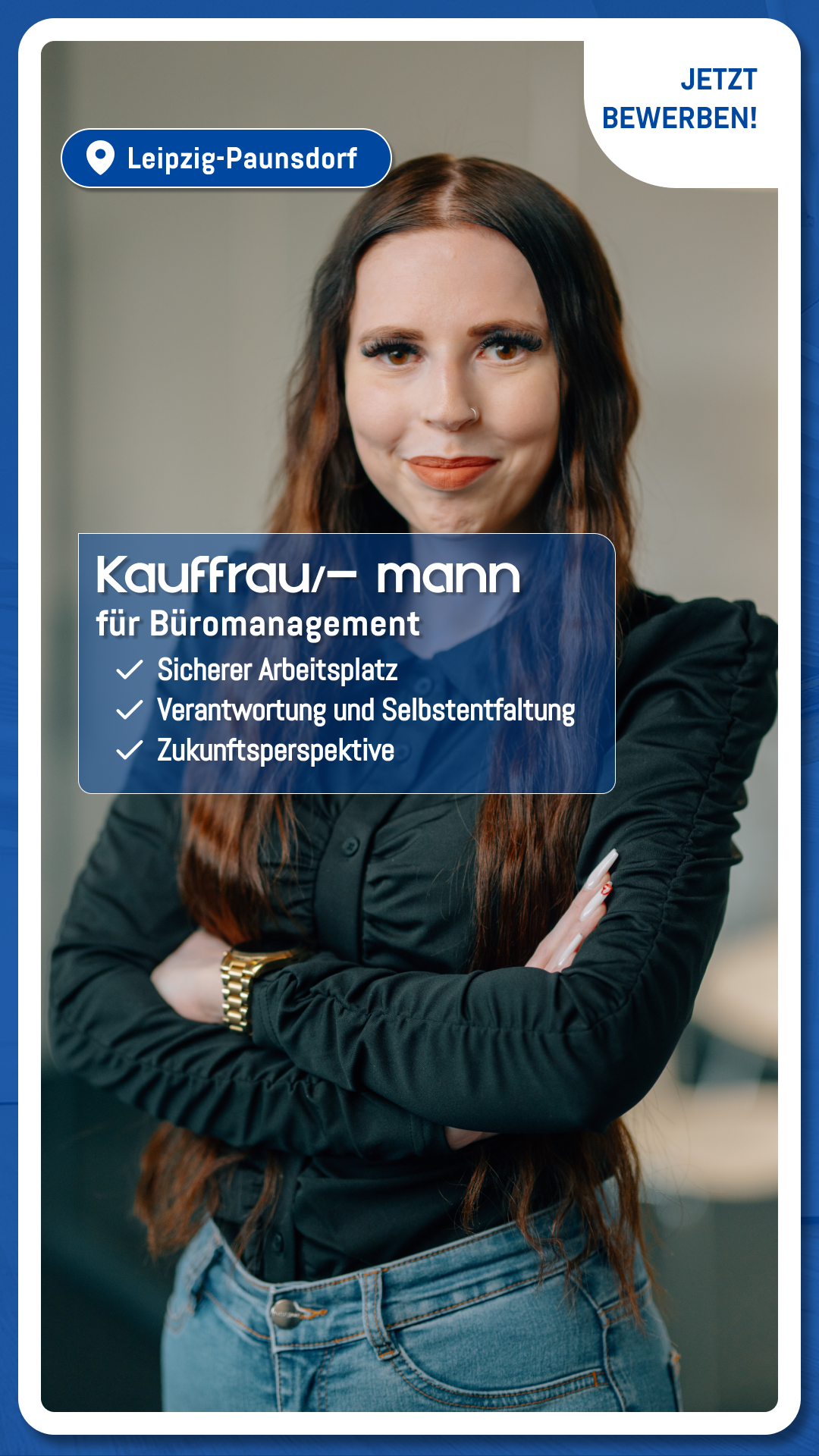 Sportschule Defcon Leipzig Facebook ad