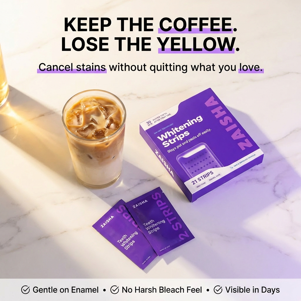 Zaisha Facebook ad