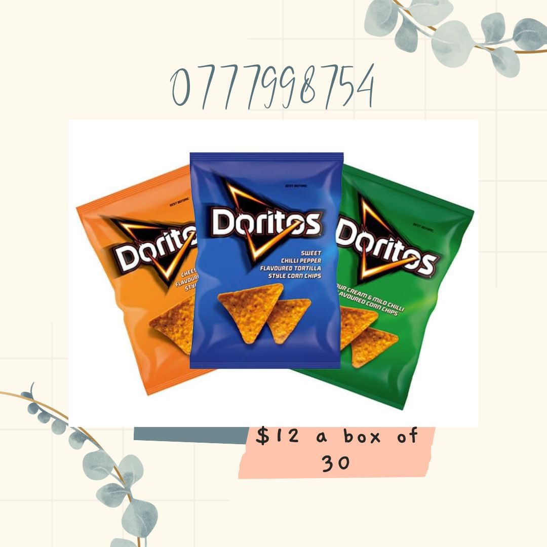 Juicy Bites and More zw Facebook ad: School holidays are here… but back to school…
